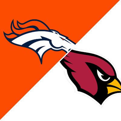 NFL preseason: Cardinals claim last-second victory over Broncos