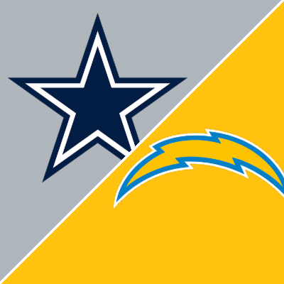 Cowboys Slide Continues As They Fall to Chargers On Thanksgiving