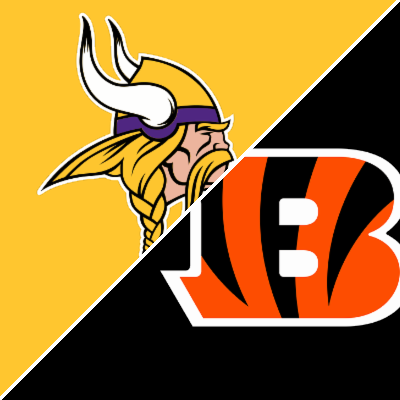 Cincinnati Bengals vs. Minnesota Vikings Tickets