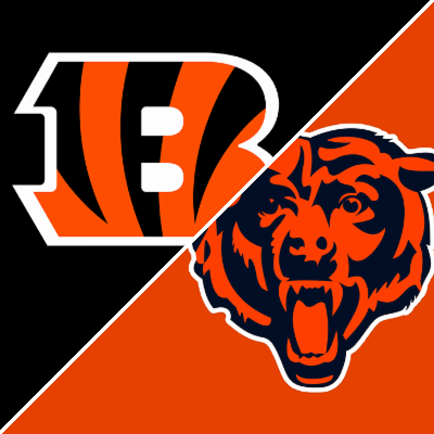 NFL Week 14: Bengals (5-7) vs Bears (3-9) by the numbers - Cincy Jungle