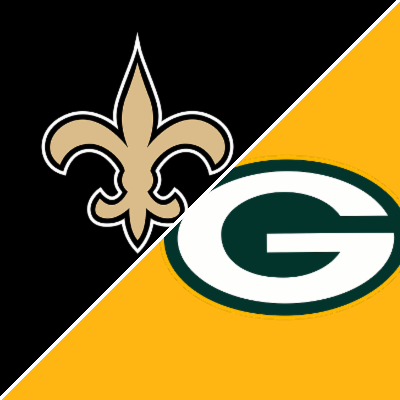 Saints 3-52 Packers (Oct 9, 2005) Final Score - ESPN