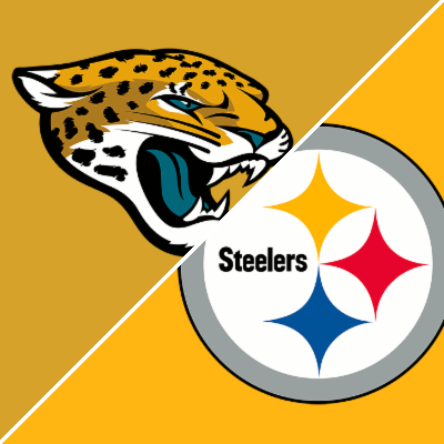 History of the Pittsburgh Steelers versus Jacksonville Jaguars