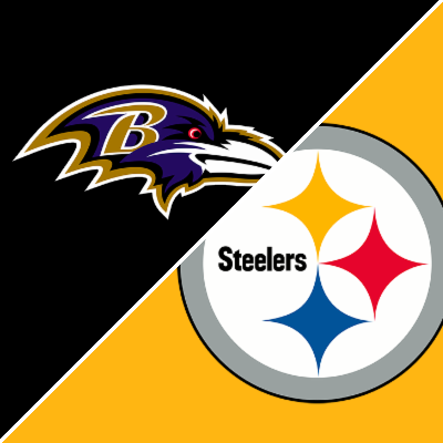 Final Score: Steelers refuse to die, come back and beat Ravens 20-19 -  Behind the Steel Curtain