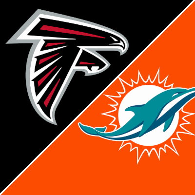 2005 Falcons @ Dolphins 