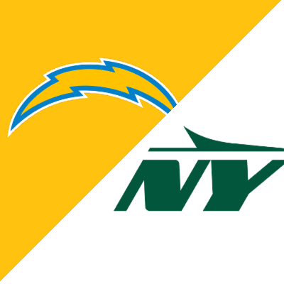 Chargers 31-26 Jets (Nov 6, 2005) Final Score - ESPN