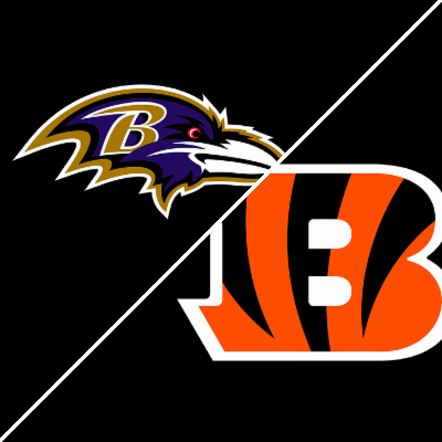 Depleted Ravens couldn't keep it close against Bengals