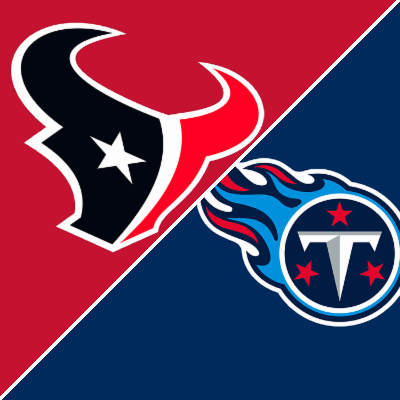 Texans demolish Titans 57-14 in record-setting win - ABC13 Houston