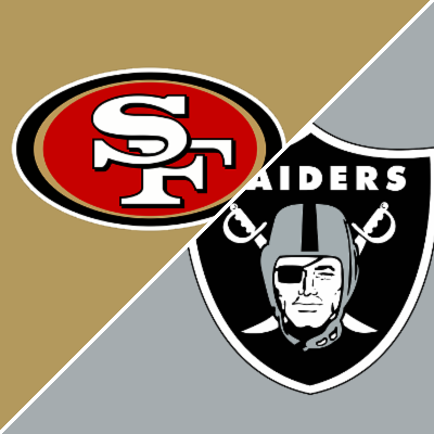 49ers vs. Raiders - NFL Box Score - August 20, 2006 | ESPN