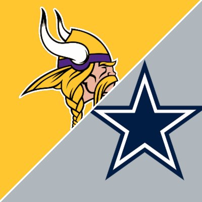 Cowboys 20-16 Vikings (Oct 31, 2021) Final Score - ESPN