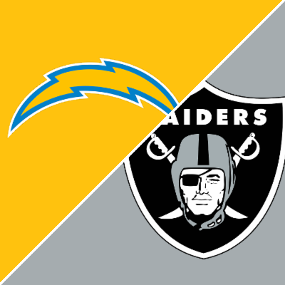 Oakland Raiders vs San Diego Chargers – November 26, 2006