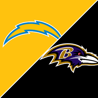 Super Bowl impact game of Week 13: San Diego Chargers-Baltimore Ravens