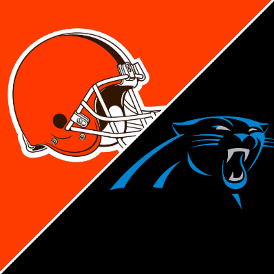 Browns 12-20 Panthers (Oct 8, 2006) Final Score - ESPN