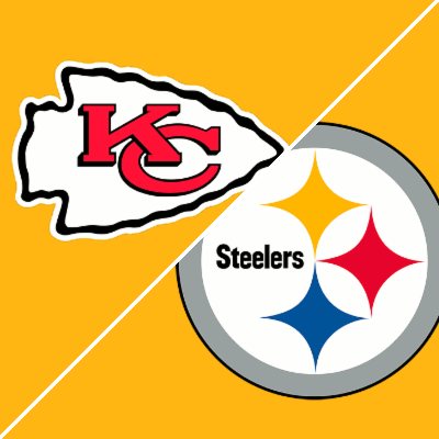 Steelers vs. Chiefs Score: Chiefs dismantle Steelers 36-10 in Week 16 -  Behind the Steel Curtain