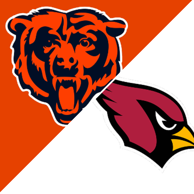 Cardinals vs. Bears: There's history between Arizona and Chicago - Revenge  of the Birds