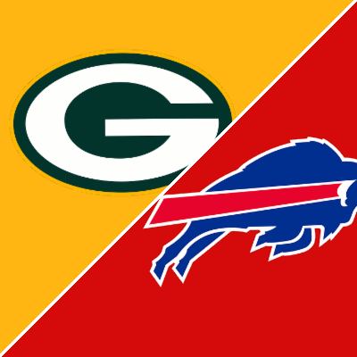 With loss to Bills, Green Bay falls to 3-5 for first time since 2006