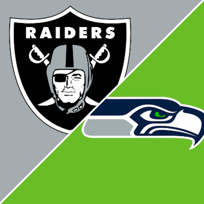 Raiders v Seahawks tickets already for sale on sell on sites - when will it  be time to block these? - NFLGirlUK