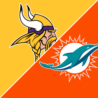 Hot Vikings pose tough Week 6 test for ebbing Dolphins – WKTY