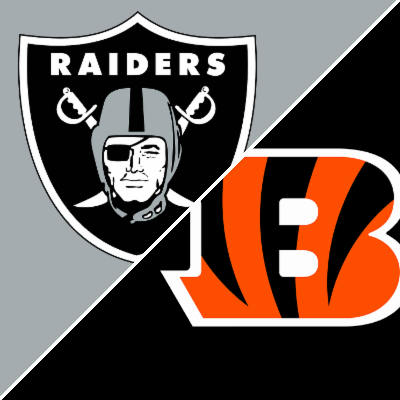 Raiders 10-27 Bengals (Dec 10, 2006) Final Score - ESPN