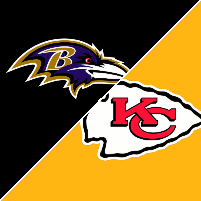Regular Season Game 2 - Chiefs at Ravens (9-19-21) by Kansas City Chiefs -  Issuu