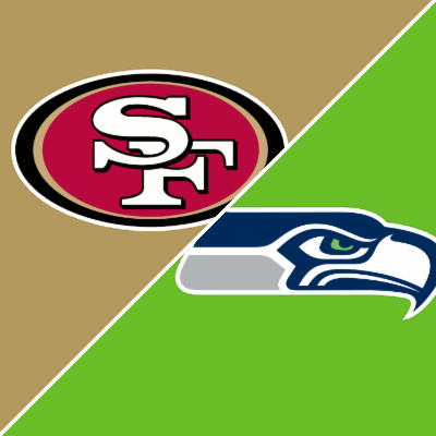 49ers and the seahawks game