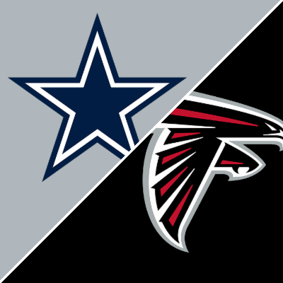 Cowboys 38-28 Falcons (Dec 16, 2006) Final Score - ESPN