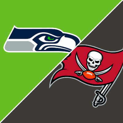 Tampa Bay Buccaneers Vs Seattle Seahawks