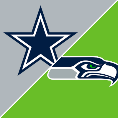 Seahawks 21 Cowboys 20: The unsung heroes from Seattle's epic 2006 wild card  win - Field Gulls