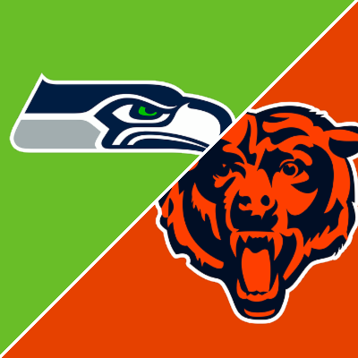 Pre-Snap Reads 12/28: How the Seahawks lost to the Bears - Field Gulls