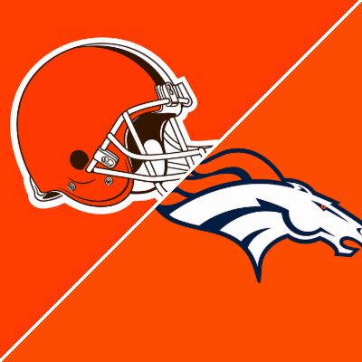 Broncos 30-16 Cowboys (Nov 7, 2021) Final Score - ESPN