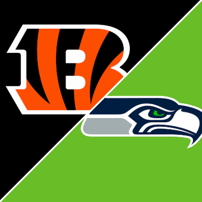 Bengals 21-24 Seahawks (Sep 23, 2007) Final Score - ESPN