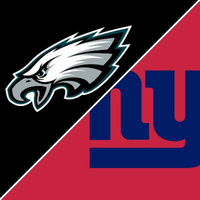 Big Blue's D-Line Singlehandedly DOMINATES Philly! (Eagles vs. Giants 2007,  Week 4) 