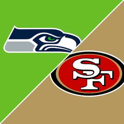 San Francisco 49ers vs Seattle Seahawks Reaction. #nfl #49ers #sanfran