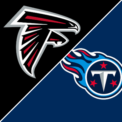 Falcons vs Titans Tickets 