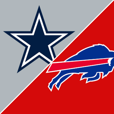 Romo, Cowboys soar past Bills 44-7 - The San Diego Union-Tribune