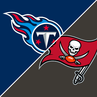 RECAP: Tennessee Titans lose 30-14 to Tampa Bay Buccaneers