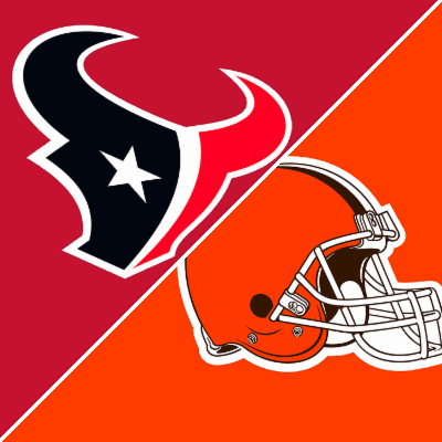 Refocused: Houston Texans 33, Cleveland Browns 17