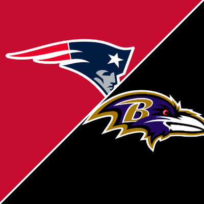 Controversy in the Cold! (Patriots vs. Ravens 2007, Week 13) 