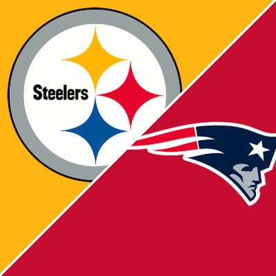 New England Patriots vs Pittsburgh Steelers match report: Tom