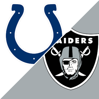 2016 RAIDER SEASON TICKET 12/24/2016 Vs. Colts Christmas Eve Game