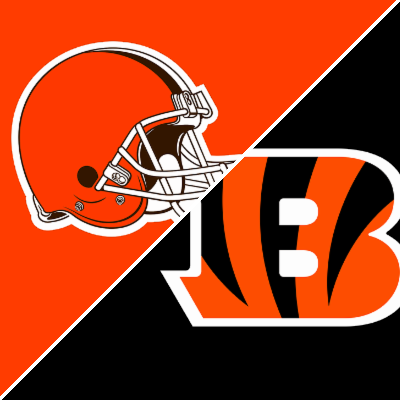 Resumen y touchdowns del Cincinnati Bengals 3-24 Cleveland Browns en NFL