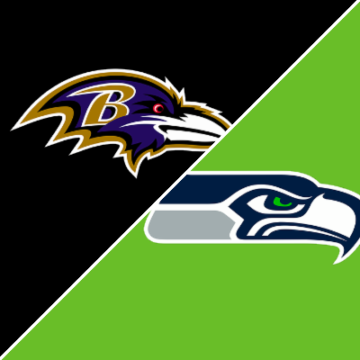 Throwback Thursday: Baltimore Ravens rally to defeat Seattle Seahawks 44-41  in 2003 - Baltimore Beatdown