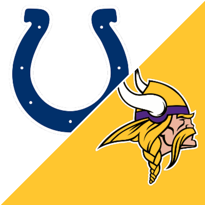 Minnesota Vikings Vs Indianapolis Colts 39-36 I Survived The 33