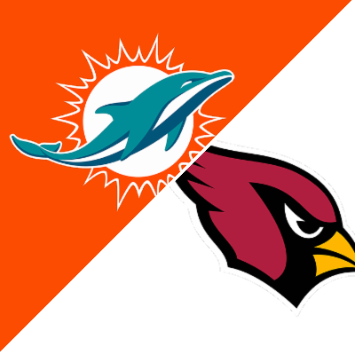 Dolphins vs. Cardinals Preview