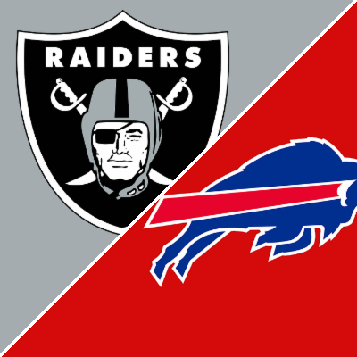 bills at raiders