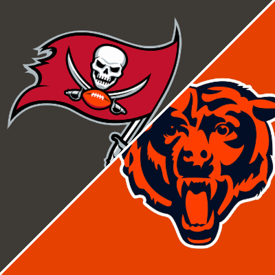 Bears vs Bucs: Inside the snap counts, stats, and Groundhog Day