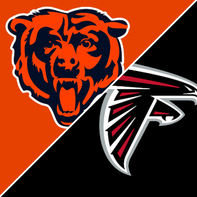 Elam, Falcons top Bears 22-20