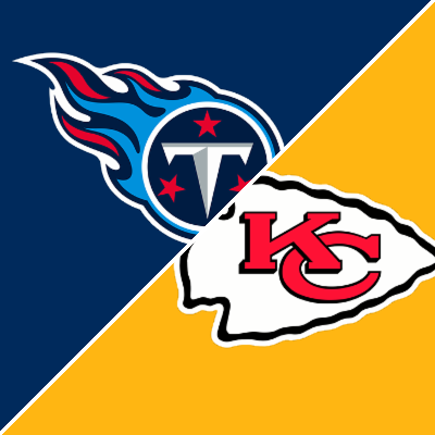 7,519 Tennessee Titans V Kansas City Chiefs Photos & High Res