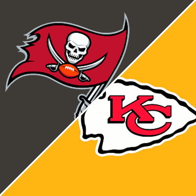 Kansas City Chiefs score 28 first-half points, sail past Tampa Bay  Buccaneers - BusinessWorld Online