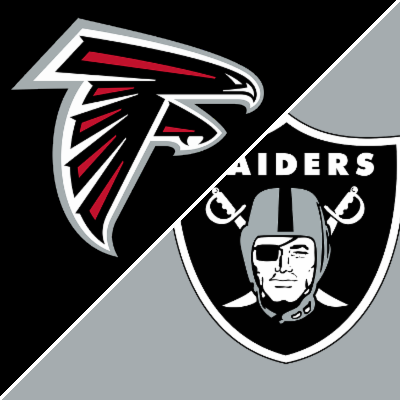 Falcons at Raiders: Highlights, score and recap