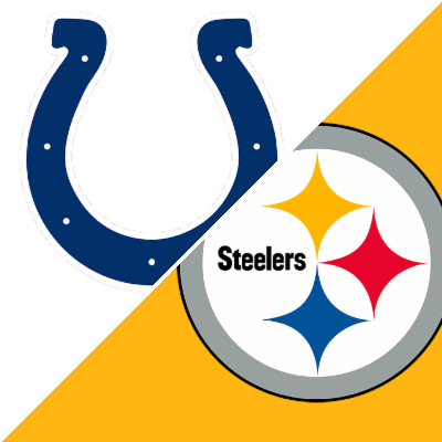 Colts 24-20 Steelers (Nov 9, 2008) Final Score - ESPN